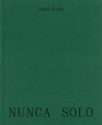Alma Allen: Nunca Solo