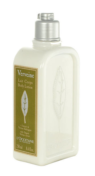 L´Occitane Verveine Telové mlieko 250 ml pre ženy