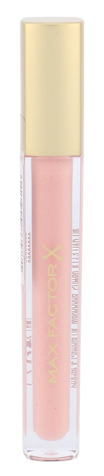 Max Factor Colour Elixir Lesk na rty 3,8 ml 20 Glowing Peach pro ženy