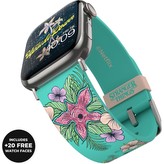 Moby Fox Stranger Things - Demogorgon Paradise řemínek pro Apple Watch (38/40/42/44 mm) a chytré hod
