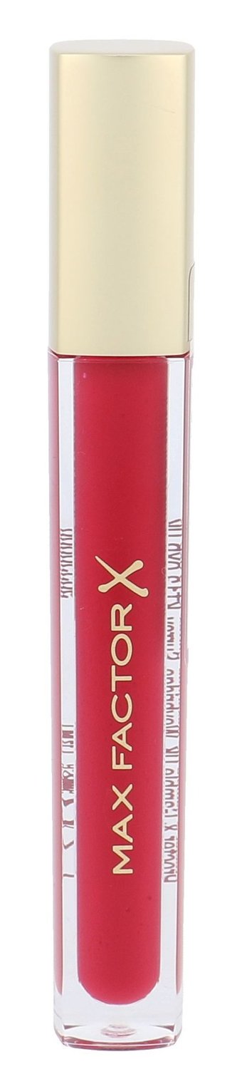 Max Factor Colour Elixir Lesk na rty 3,8 ml 60 Polished Fuchsia pro ženy