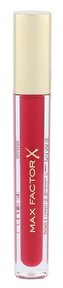 Max Factor Colour Elixir Lesk na rty 3,8 ml 60 Polished Fuchsia pro ženy