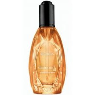 Redken Diamond Oil Olej na vlasy Shatterproof Shine 100 ml pro ženy