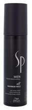 Wella SP Men Gel na vlasy Maximum Hold 100 ml pro muže