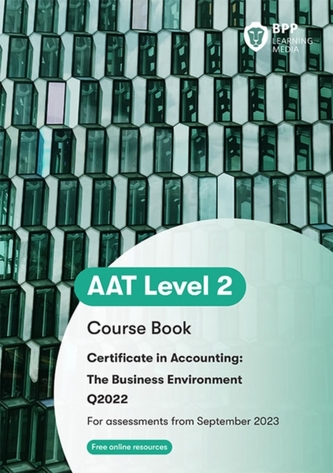 The Business Environment