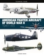 American Fighter Aircraft of World War II