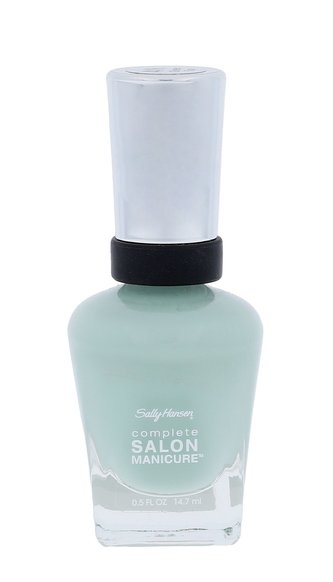 Sally Hansen Complete Salon Manicure Lak na nehty 14,7 ml 416 Green Tea pro ženy