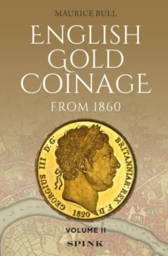 English Gold Coinage Volume II