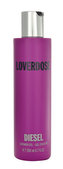 Diesel Loverdose Sprchový gel 200 ml pro ženy