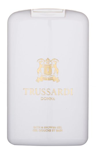 Trussardi Donna Sprchový gel 200 ml pro ženy