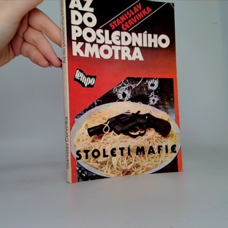 Až do posledního kmotra