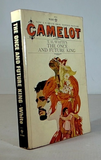 The once and future king