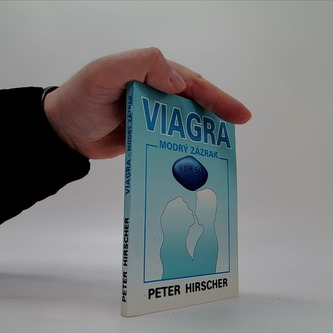 Viagra, modrý zázrak