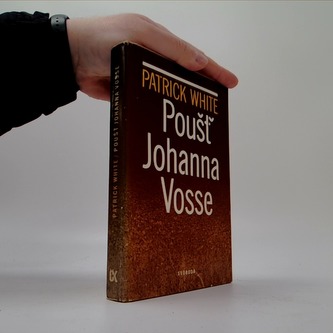 Poušt' Johanna Vosse