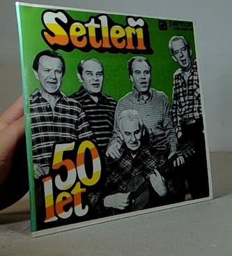 setleri 50 let