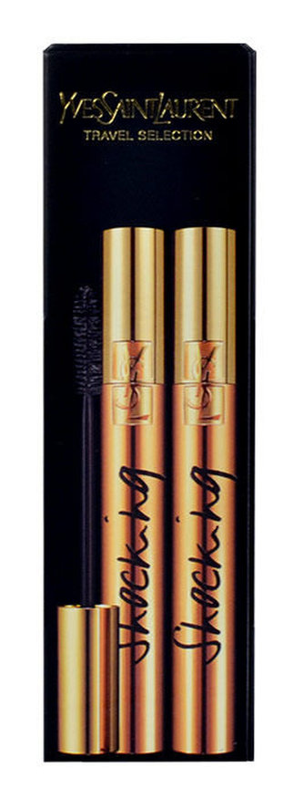 Yves Saint Laurent Volume Effet Faux Cils řasenka Volume Effet Faux Cils Shocking 2x 6,4 ml