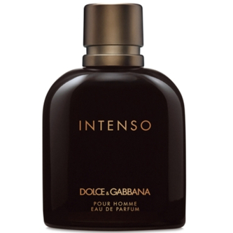 Dolce&Gabbana Pour Homme Intenso Parfémovaná voda 125 ml pro muže