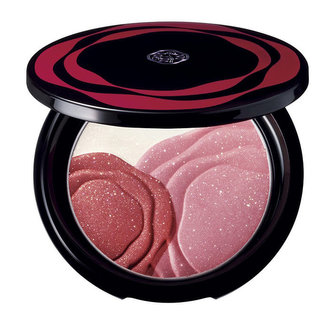 Shiseido Camellia Compact Tvářenka Limited Edition 6,5 g pro ženy