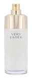 Estée Lauder Very Estée Parfémovaná voda 50 ml pro ženy Tester
