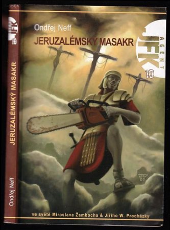 Jeruzalémský masakr