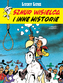 Sznur wisielca i inne historie. Lucky Luke. Tom 50