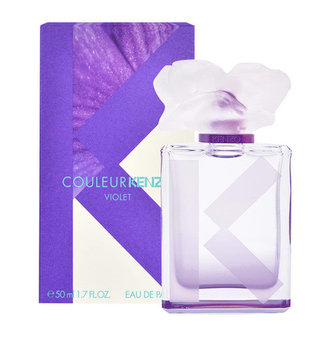 KENZO Couleur Kenzo Violet Parfémovaná voda 50 ml pro ženy Tester