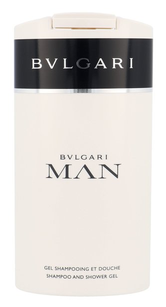 Bvlgari Bvlgari Man Sprchový gel 200 ml pro muže
