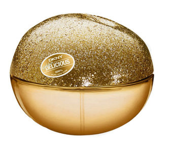 DKNY DKNY Golden Delicious Sparkling Apple Parfémovaná voda 50 ml pro ženy Tester