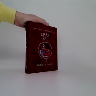 Lišák Žal