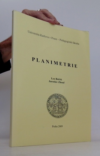 Planimetrie