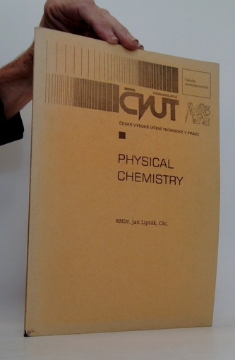 Physical Chemistry