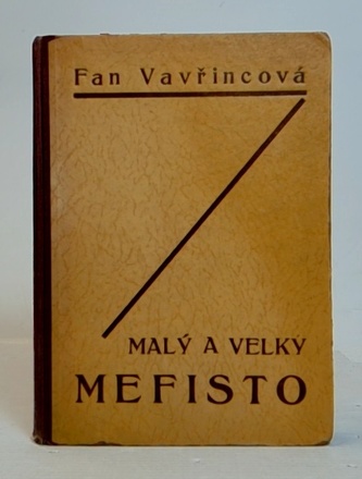 Malý a velký MEFISTO