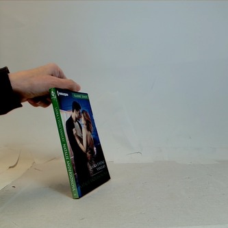 Láska s vůní vanilky