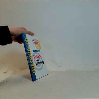 Testy; Vztahy mezi partnery