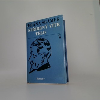 Stříbrný vítr, Tělo