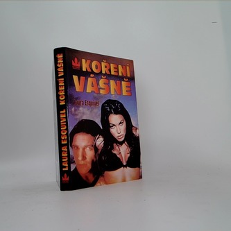 Koření Vášně