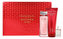 Elizabeth Arden Red Door Aura toaletní voda 50 ml + tělové mléko 100 ml + toaletní voda 5 ml