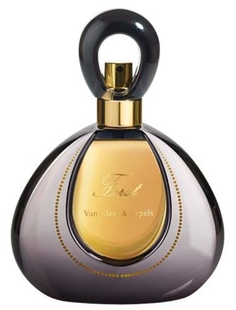 Van Cleef & Arpels First Intense Parfémovaná voda 100 ml pro ženy