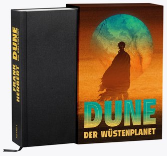Dune - Der Wüstenplanet
