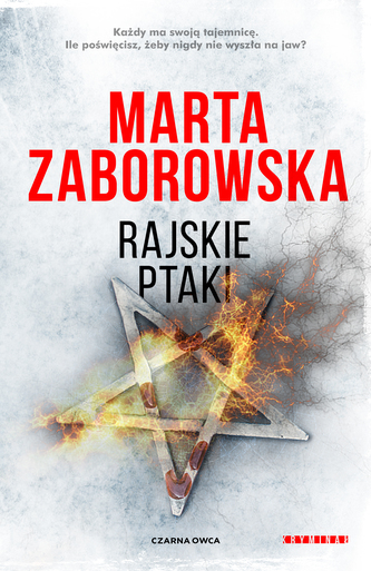 Rajskie ptaki. Julia Krawiec. Tom 2