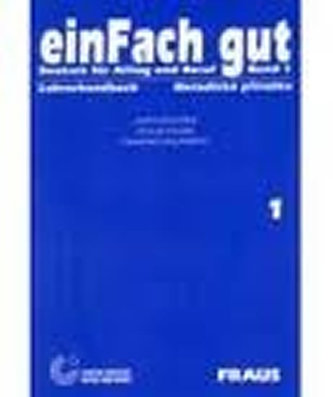 einFach gut 1