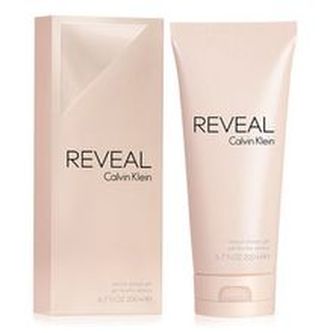 Calvin Klein Reveal Sprchový gel 200 ml pro ženy