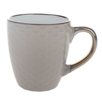 Keramický hrnek, 250ml, 12/48