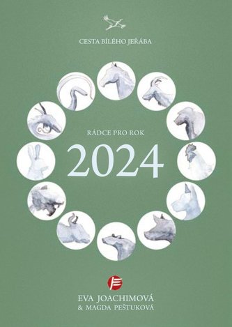 Rádce pro rok 2024