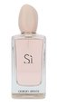 Giorgio Armani Si Toaletní voda 100 ml pro ženy