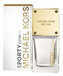 Michael Kors Sporty Citrus Parfémovaná voda 50 ml pro ženy Tester