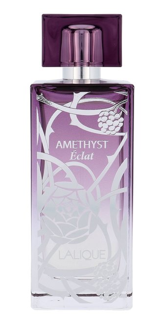 Lalique Amethyst Éclat Parfémovaná voda 100 ml pro ženy