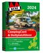 Europa 2024, CampingCard & Stellplatzführer ACSI