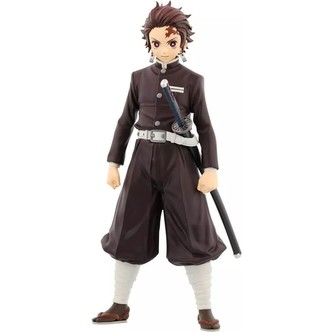 Figurka Bandai Banpresto Demon Slayer: Kimetsu No Yaiba -Tanjiro Kamado (Vol.6)