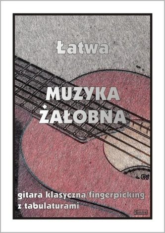 Łatwa muzyka żałobna Łatwa muzyka żałobna